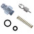 All Balls Choke Plunger Kit (46-1019) for Yamaha YFB250 Timberwolf 92-98