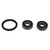 Pivot Works Wheel Bearing Kit (PWFWK-H31-521) for Honda XR500R 81 82