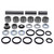 All Balls Linkage Bearing Kit (27-1194) for Kawasaki KX450F 19
