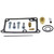 All Balls Carburetor Rebuild Kit (26-10086) for Kawasaki KDX80 84 85 86 87 88