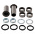 All Balls Swing Arm Bearing Kit (28-1223) for Gas-Gas Enduro GP 250 18