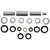 All Balls Linkage Bearing Kit (27-1191) for Kawasaki KLX650D1 96