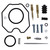 All Balls Carburetor Rebuild Kit (26-10093) for Honda ATC185 83
