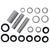 All Balls Linkage Bearing Kit (27-1190) for Kawasaki KL650 E (KLR) 08-18