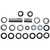 All Balls Linkage Bearing Kit (27-1193) for Yamaha YZ85 19