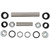 All Balls Rear Independent Knuckle Side Kit (50-1216) for Polaris RZR S4 1000 19