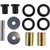 All Balls Rear Independent Knuckle Side Kit 50-1212 for Polaris 450 HO 2x4 MD 16