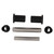 All Balls Rear Independent Knuckle Side Kit 50-1208 for Polaris Sportsman 550 X2