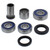 All Balls Wheel Bearing Kit (25-1770) for Yamaha BOLT C-SPEC 15 16