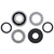 All Balls Differential Kit (25-2115) for Polaris RZR XP TURBO S 18 19