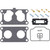 All Balls Carburetor Rebuild Kit (26-10037) for Kawasaki Mule 3000 01-08