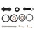 All Balls Caliper Rebuild Kit (18-3282) for Husqvarna FE 250, TX 300 18 19
