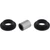 All Balls Shock Bearing Kit (21-0010) for Arctic Cat 400 FIS 2x4 w/MT 03 04