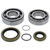 All Balls Crank Bearing and Seal Kit (24-1118) for Gas-Gas EC300 Six Days 19