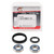 All Balls Wheel Bearing Kit (25-1786) for Kawasaki KLX450R 08 09