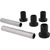 All Balls Rear Independent Knuckle Side Kit (50-1218) for Polaris Ranger 6x6 800