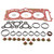 Vertex Full Top Gasket Set 710324 for Ski-Doo Expedition SE 900 ACE 15 16 17 18