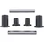 All Balls Rear Independent Knuckle Side Kit 50-1207 for Polaris Sportsman 850 WV