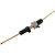 All Balls Steering Rack (51-4008) for Polaris RZR 800 Built Before 12/31/09 10