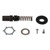 All Balls Master Cylinder Rebuild kit (18-1104) for Husqvarna TC 50 18 19