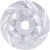 All Balls Water Pump Impeller Kit (16-1201) for Polaris Sportsman X2 700 EFI 08