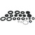Differential Kit (25-2129) for Polaris Sportsman 335 00