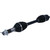 All Balls Racing 8 Ball Axle Front Right for Can-Am Maverick Trail 1000 18-19