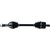 All Balls Racing 6 Ball Axle Rear for Can-Am Maverick Trail 1000 18-19