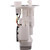 All Balls Fuel Pump Module (47-1030) for Kawasaki KVF750 Brute force 2008-2019