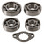 Hot Rods Transmission Bearing Kits for Honda TRX 400 EX (05-08) TBK0012