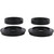 Fork & Dust Seal Kit for Buell, Honda, Suzuki, Yamaha, 56-132