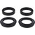 Fork & Dust Seal Kit for Buell, Honda, Suzuki, Yamaha, 56-132