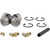 U-Joint, Front Drive Shaft-Diff Side for Polaris Scrambler 1000 Xp Ho Eps, 19-1016
