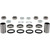 Swing Arm Bearing Seal Kit for Husaberg KTM, 28-1125