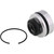 Rear Shock Seal Kit, 46x18 for Yamaha, 37-1117