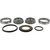 22-1026 Steering Stem Bearing Seal Kit for Husaberg KTM, 22-1026