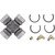 U-Joint, Front Drive Shaft-Diff Side for Arctic Cat 1000 Ltd Mudpro 15-17, 19-1001