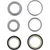 22-1008 Steering Stem Bearing Seal Kit for Yamaha, 22-1008
