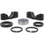 PWSSK-Y06-450 Pivot Works Steering Stem Bearing Kit for 1987 - 2006 Yamaha Banshee 350 422585