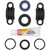 PWSSK-Y06-450 Pivot Works Steering Stem Bearing Kit for 1987 - 2006 Yamaha Banshee 350 422585