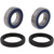 Wheel Bearing Seal Kit for Kawasaki Yamaha, 25-1404