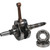 Hot Rods Bottom End Kit for Honda Trx 350 Fe 2000-2006 Cbk0182