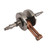 Crankshaft For Arctic Cat 1000 GT 2012, 1000 H2 EFI Mud Pro 2011 0805-327; 4433