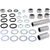 All Balls Linkage Bearing Kit (27-1199) for Sherco SE F-R 250 2017-2018
