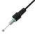 Cable Connection Throttle Cable PC16-1346 for Honda CR125R 1990-1992