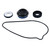 Water Pump Kit For Honda Pioneer 500 2016-2021, TRX 420 FA IRS 2009-21; HR00058