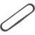 All Balls Chain Kit 25-8003 for Polaris Ranger 4x4 500 EFI 2010 3234442