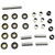 All Balls Rear Independent Suspension Kit 50-1241 for Arctic Cat Wildcat Trail