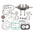 WR101-057 Engine Rebuild Kit Polaris Ranger RZR Sportsman 800 WR101-057