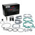 Top End Piston Kit For KTM 125 EXC 2002-2006, 125 SX 2002-2006; VTK24243A-1
